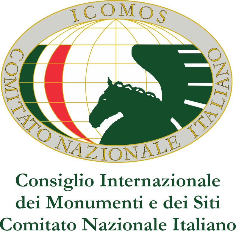 ICOMOS Italia - Consiglio Internazionale dei Monumenti e dei Siti